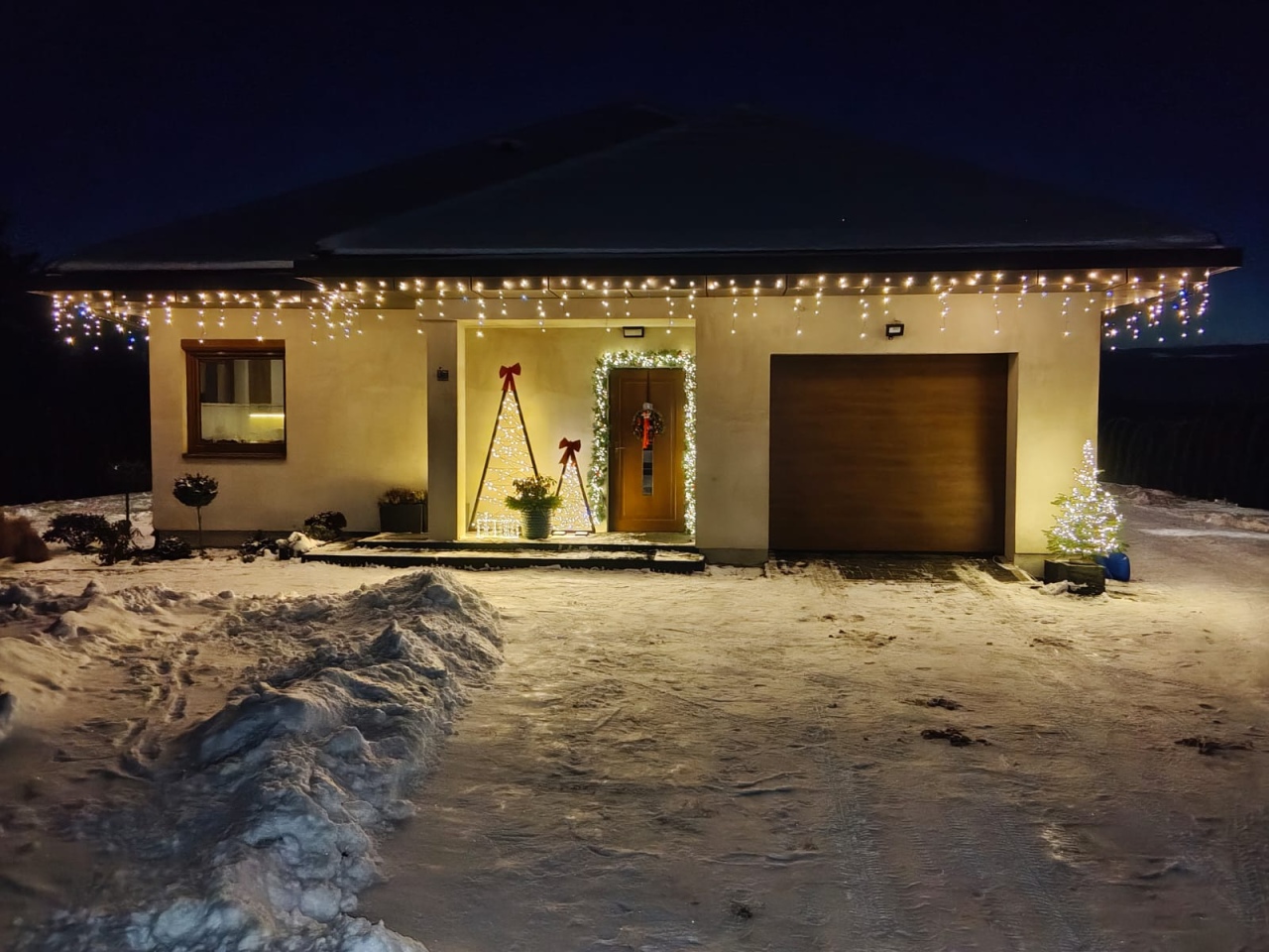 Najpiękniejsze posesje gminy Baranowo - zdjęcie #22 - eOstroleka.pl