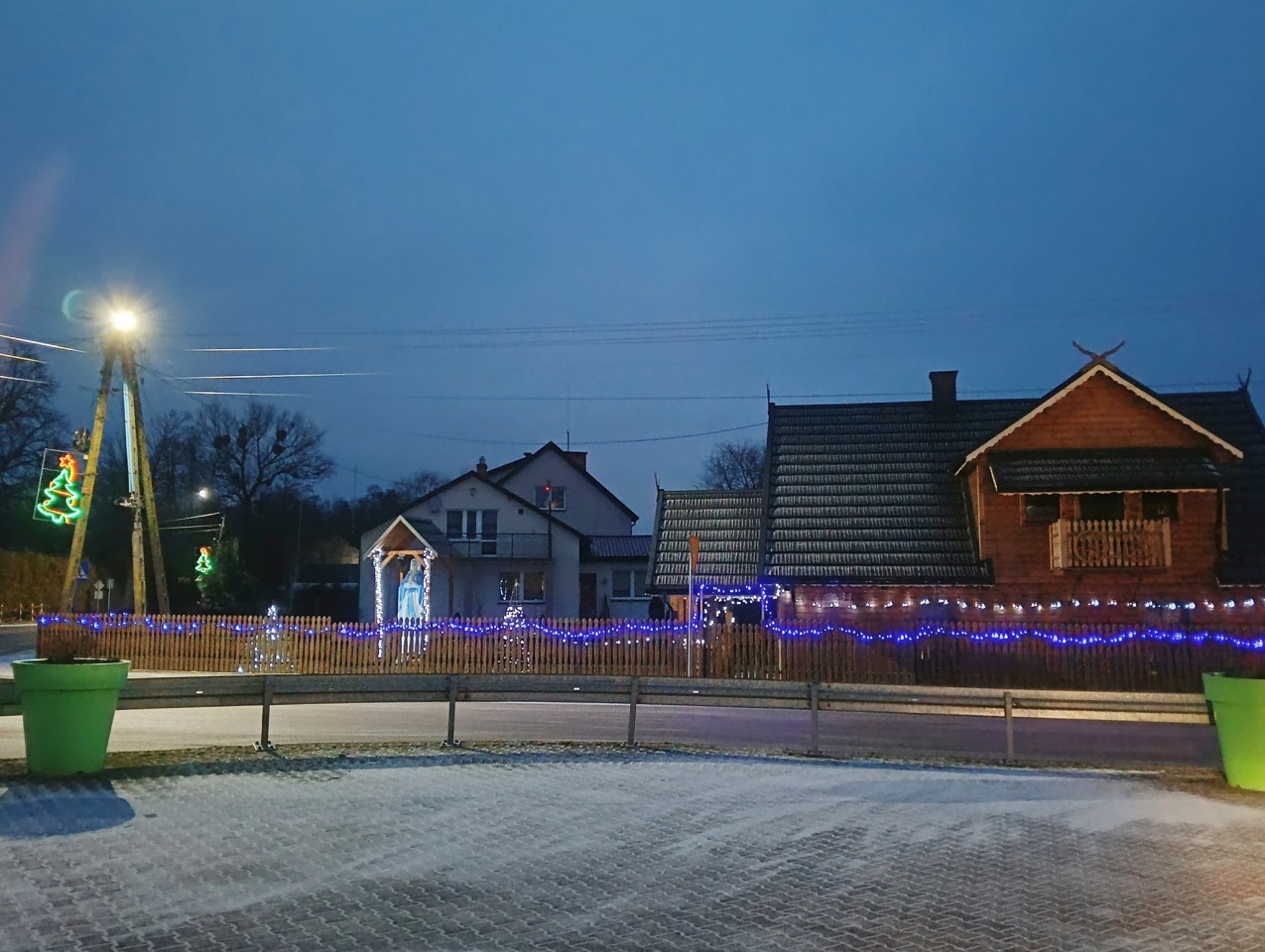 Najpiękniejsze posesje gminy Baranowo - zdjęcie #19 - eOstroleka.pl