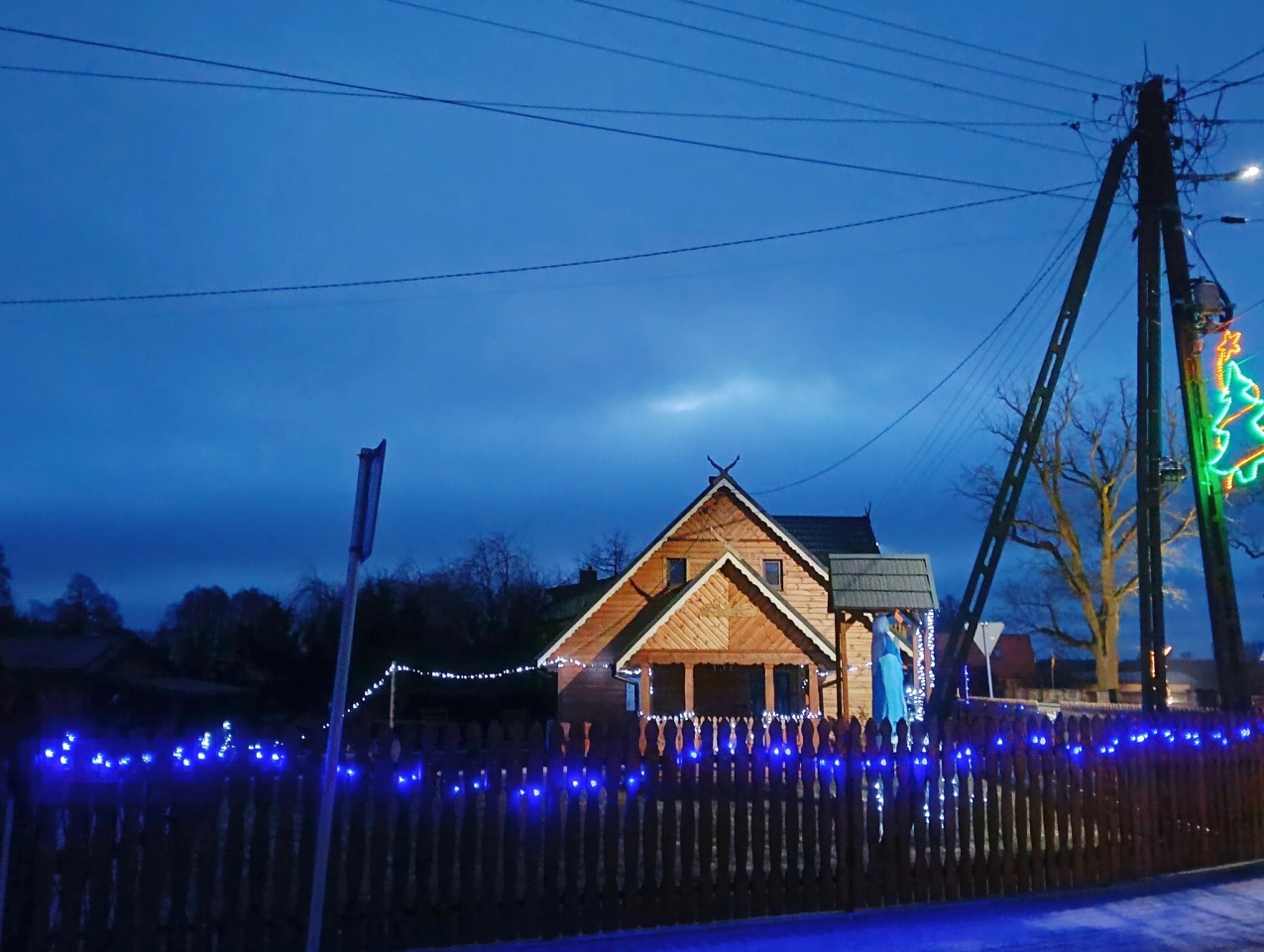 Najpiękniejsze posesje gminy Baranowo - zdjęcie #15 - eOstroleka.pl