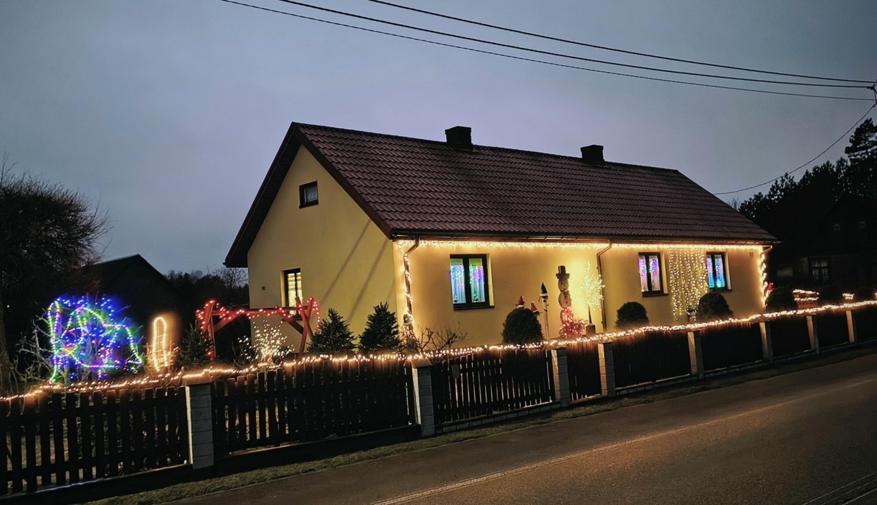 Najpiękniejsze posesje gminy Baranowo - zdjęcie #11 - eOstroleka.pl