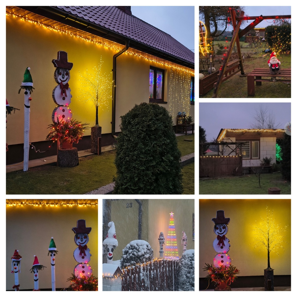 Najpiękniejsze posesje gminy Baranowo - zdjęcie #10 - eOstroleka.pl