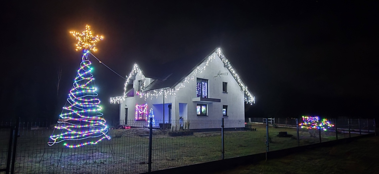 Najpiękniejsze posesje gminy Baranowo - zdjęcie #9 - eOstroleka.pl