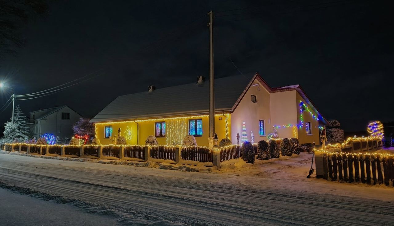 Najpiękniejsze posesje gminy Baranowo - zdjęcie #7 - eOstroleka.pl