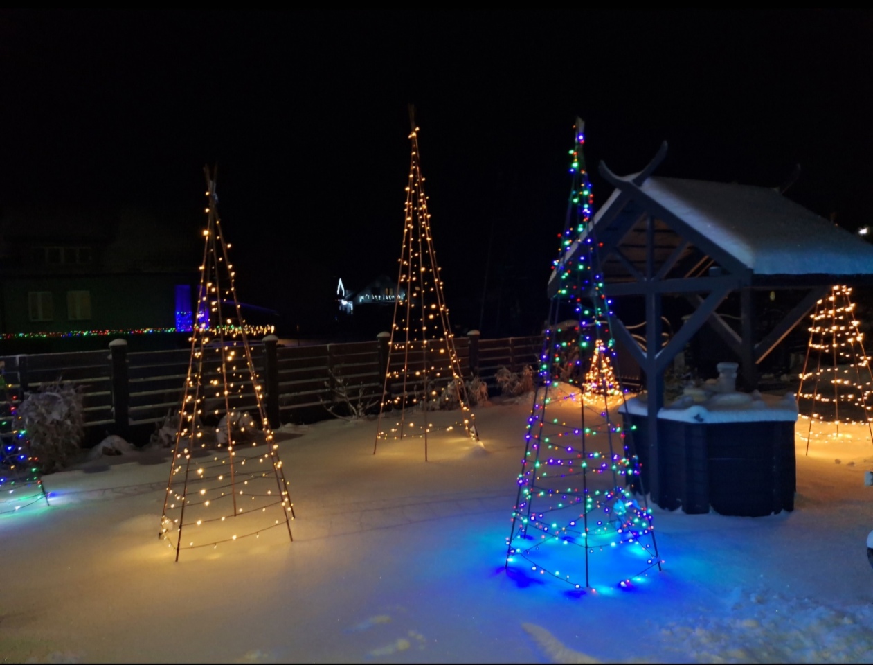 Najpiękniejsze posesje gminy Baranowo - zdjęcie #6 - eOstroleka.pl
