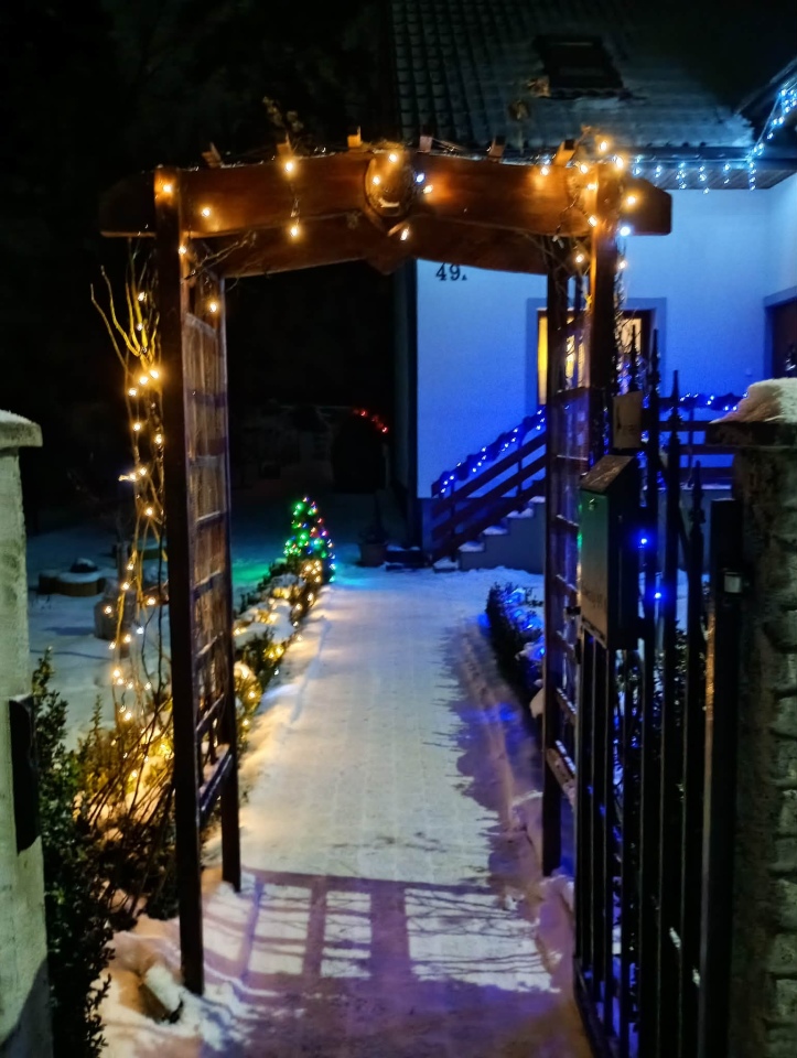 Najpiękniejsze posesje gminy Baranowo - zdjęcie #5 - eOstroleka.pl