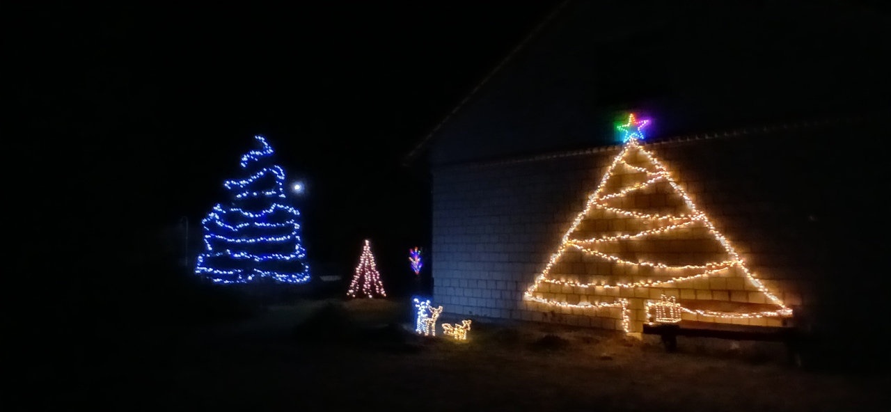 Najpiękniejsze posesje gminy Baranowo - zdjęcie #4 - eOstroleka.pl
