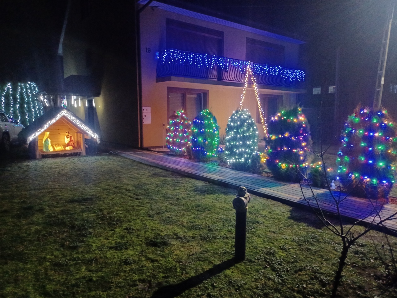 Najpiękniejsze posesje gminy Baranowo - zdjęcie #3 - eOstroleka.pl