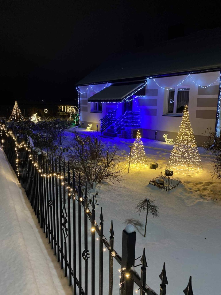 Najpiękniejsze posesje gminy Baranowo - zdjęcie #2 - eOstroleka.pl