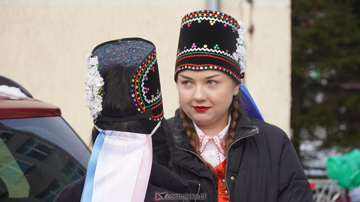 Nowy symbol na wjeździe do Ostrołęki. Mural Adama Chętnika oficjalnie odsłonięty! [09.01.2026] - zdjęcie #38 - eOstroleka.pl