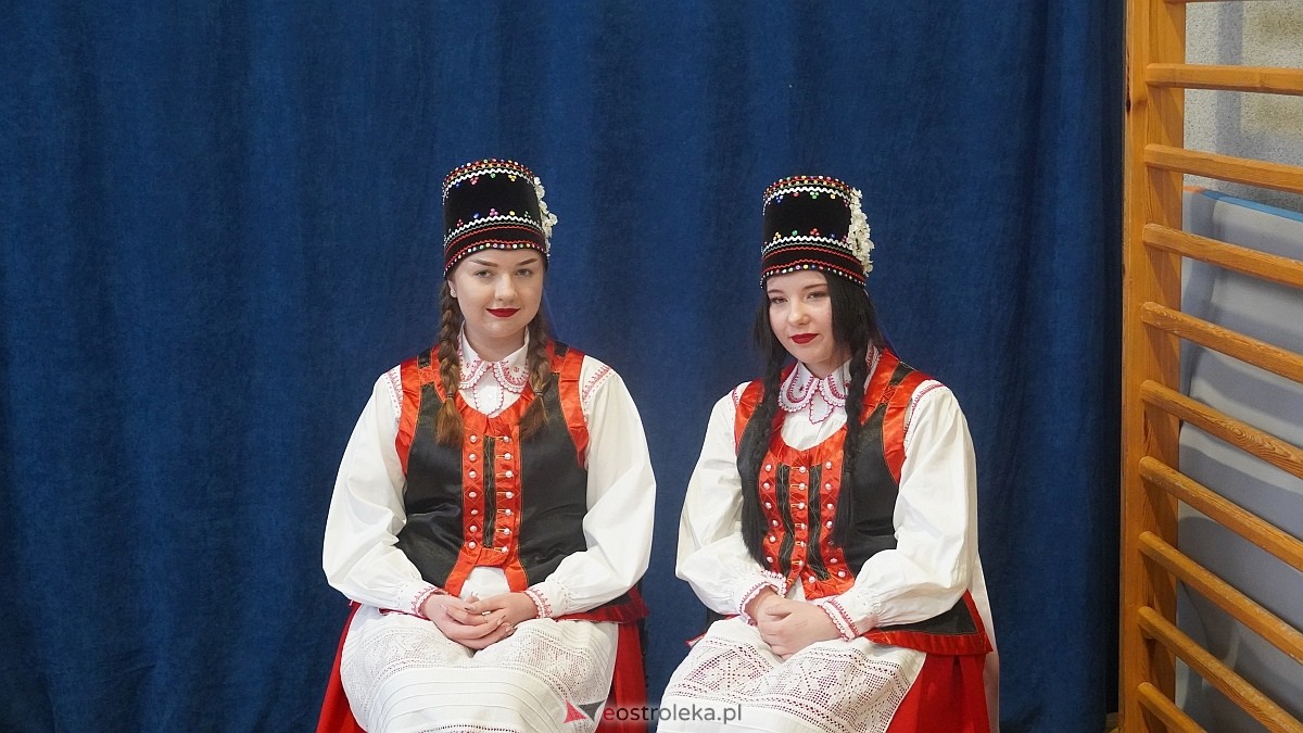 Nowy symbol na wjeździe do Ostrołęki. Mural Adama Chętnika oficjalnie odsłonięty! [09.01.2026] - zdjęcie #27 - eOstroleka.pl