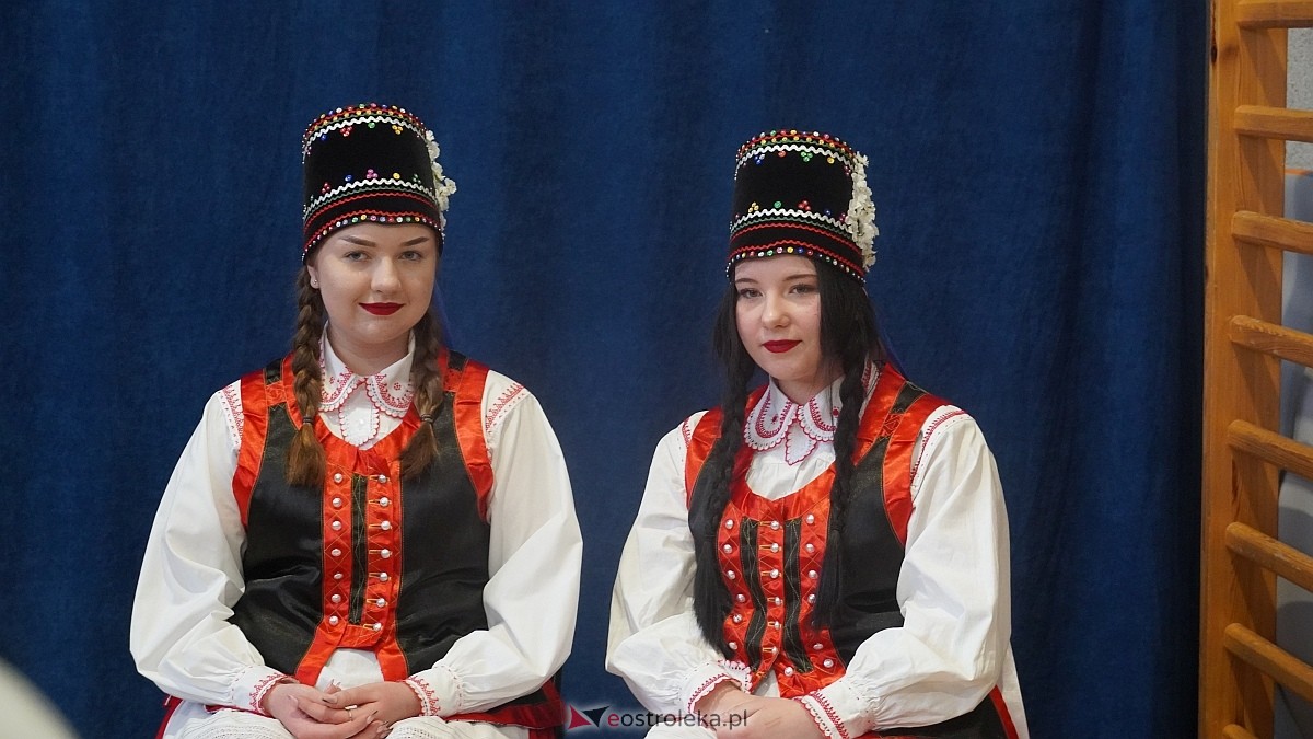 Nowy symbol na wjeździe do Ostrołęki. Mural Adama Chętnika oficjalnie odsłonięty! [09.01.2026] - zdjęcie #26 - eOstroleka.pl