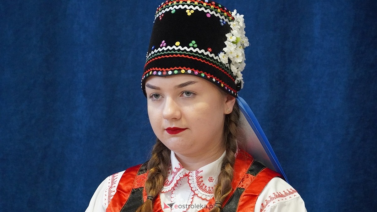 Nowy symbol na wjeździe do Ostrołęki. Mural Adama Chętnika oficjalnie odsłonięty! [09.01.2026] - zdjęcie #15 - eOstroleka.pl