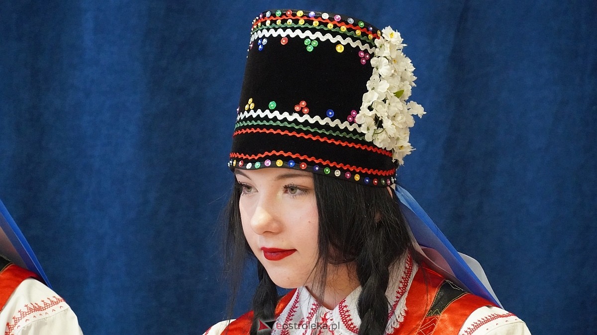 Nowy symbol na wjeździe do Ostrołęki. Mural Adama Chętnika oficjalnie odsłonięty! [09.01.2026] - zdjęcie #14 - eOstroleka.pl