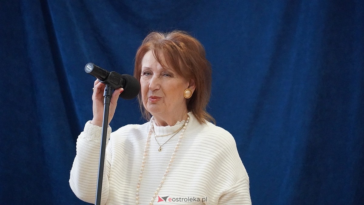 Nowy symbol na wjeździe do Ostrołęki. Mural Adama Chętnika oficjalnie odsłonięty! [09.01.2026] - zdjęcie #3 - eOstroleka.pl