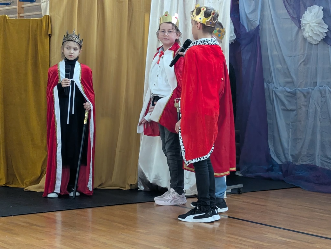 Jasełka i spotkanie pokoleń w Czerwinie [09.01.2026] - zdjęcie #22 - eOstroleka.pl