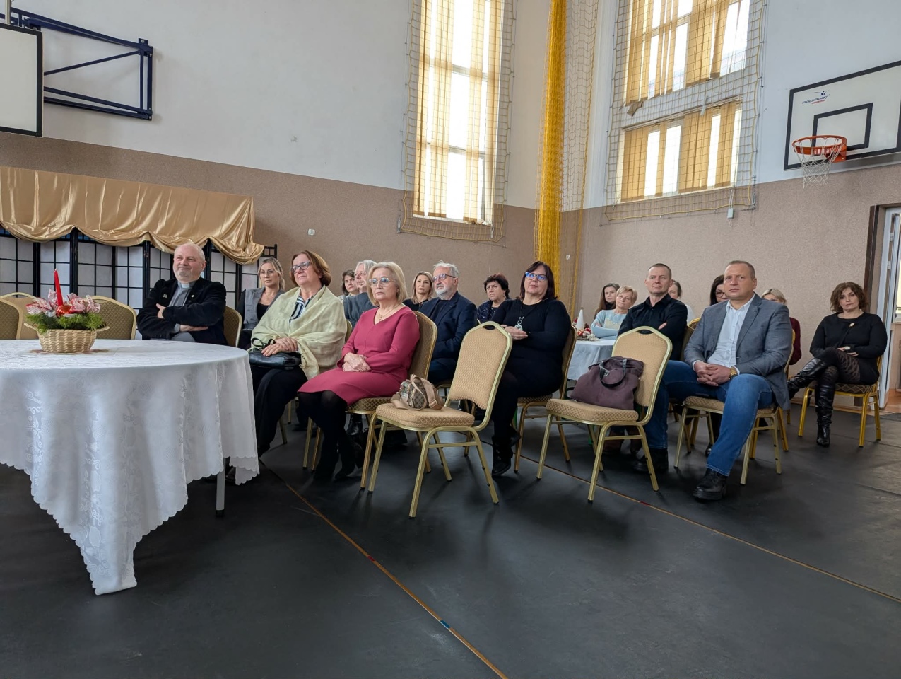 Jasełka i spotkanie pokoleń w Czerwinie [09.01.2026] - zdjęcie #6 - eOstroleka.pl