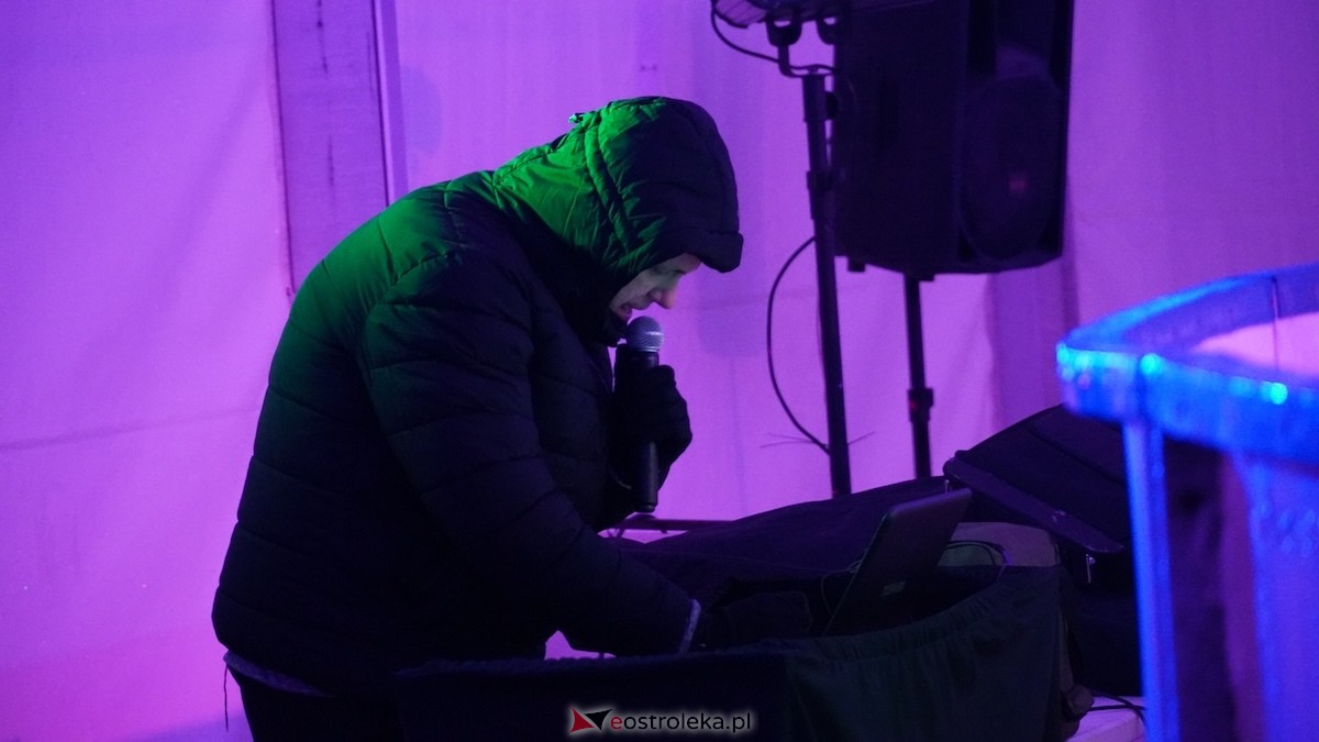 Otwarcie lodowiska miejskiego 2026 [09.01.2025] - zdjęcie #21 - eOstroleka.pl