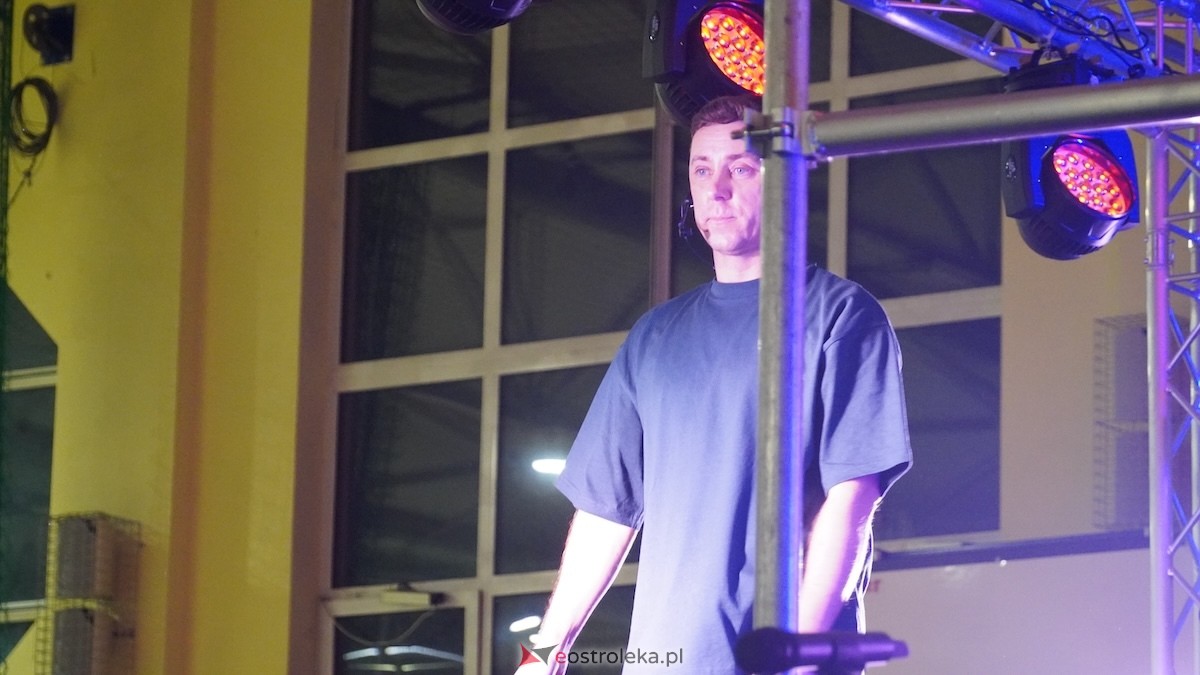 Ritmo A Mi - zumbowe otwarcie nowego roku [10.01.2026] - zdjęcie #66 - eOstroleka.pl