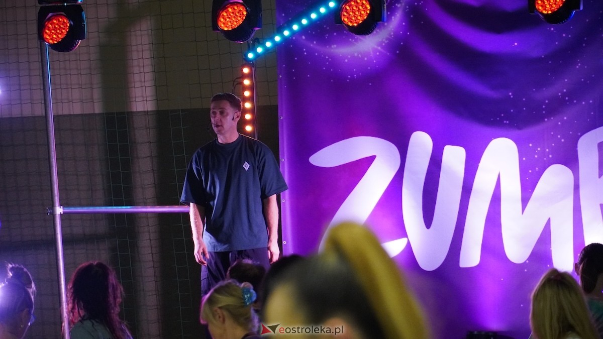 Ritmo A Mi - zumbowe otwarcie nowego roku [10.01.2026] - zdjęcie #63 - eOstroleka.pl