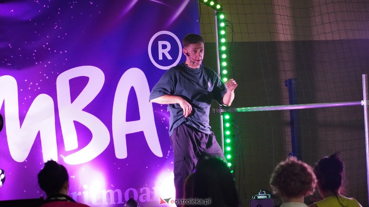 Ritmo A Mi - zumbowe otwarcie nowego roku [10.01.2026] - zdjęcie #60 - eOstroleka.pl