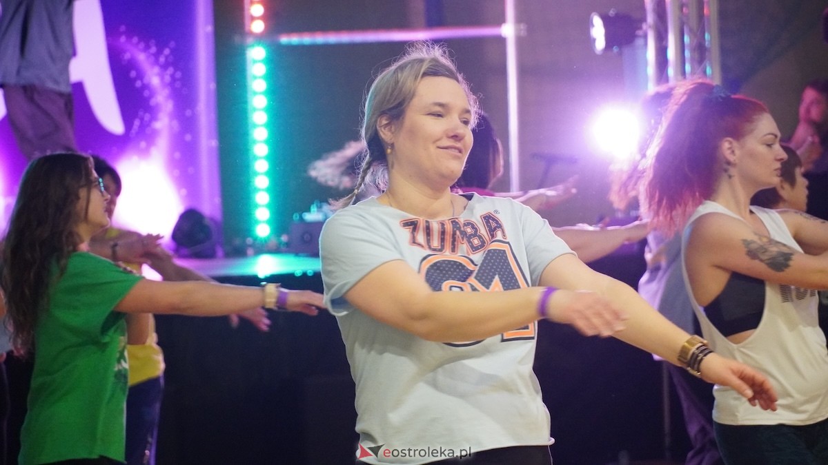 Ritmo A Mi - zumbowe otwarcie nowego roku [10.01.2026] - zdjęcie #55 - eOstroleka.pl