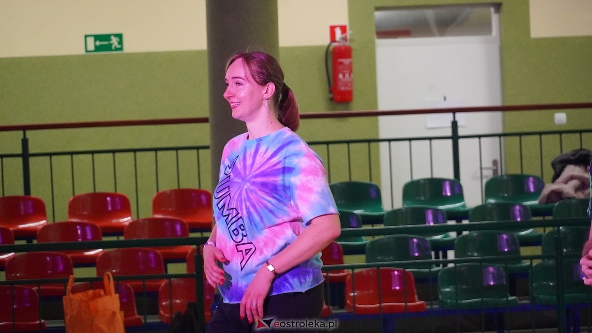 Ritmo A Mi - zumbowe otwarcie nowego roku [10.01.2026] - zdjęcie #52 - eOstroleka.pl