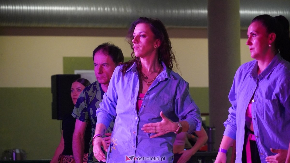 Ritmo A Mi - zumbowe otwarcie nowego roku [10.01.2026] - zdjęcie #50 - eOstroleka.pl