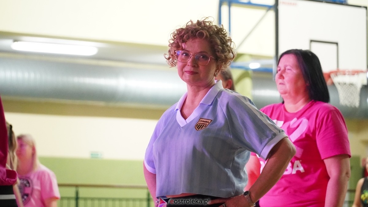 Ritmo A Mi - zumbowe otwarcie nowego roku [10.01.2026] - zdjęcie #47 - eOstroleka.pl