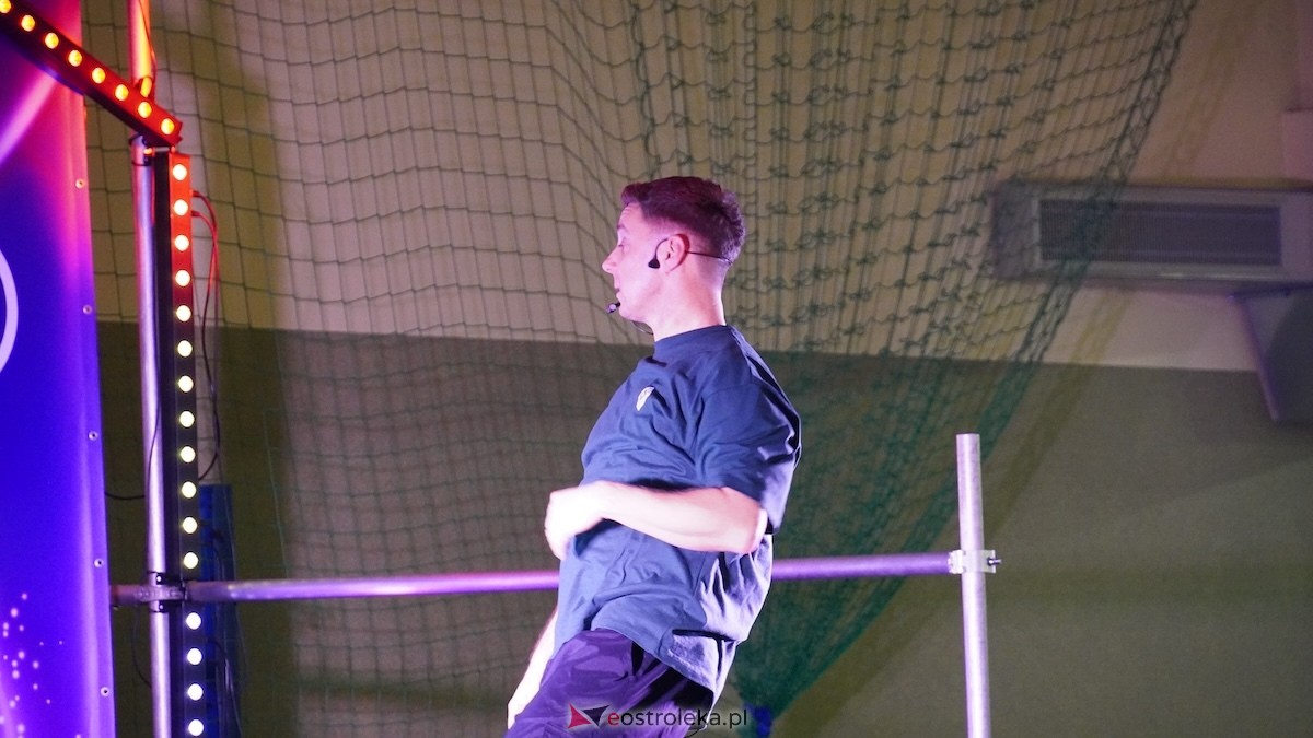 Ritmo A Mi - zumbowe otwarcie nowego roku [10.01.2026] - zdjęcie #46 - eOstroleka.pl