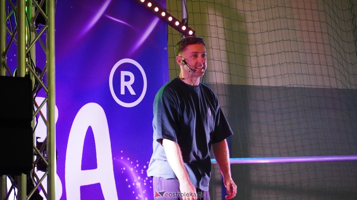 Ritmo A Mi - zumbowe otwarcie nowego roku [10.01.2026] - zdjęcie #45 - eOstroleka.pl