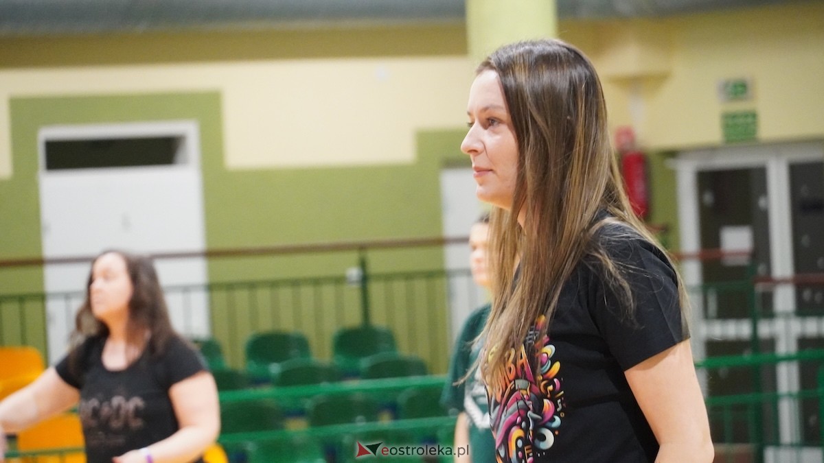 Ritmo A Mi - zumbowe otwarcie nowego roku [10.01.2026] - zdjęcie #42 - eOstroleka.pl