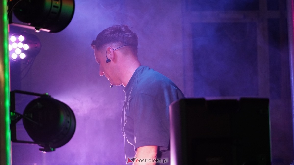 Ritmo A Mi - zumbowe otwarcie nowego roku [10.01.2026] - zdjęcie #30 - eOstroleka.pl