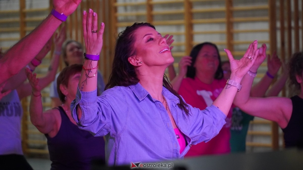 Ritmo A Mi - zumbowe otwarcie nowego roku [10.01.2026] - zdjęcie #28 - eOstroleka.pl