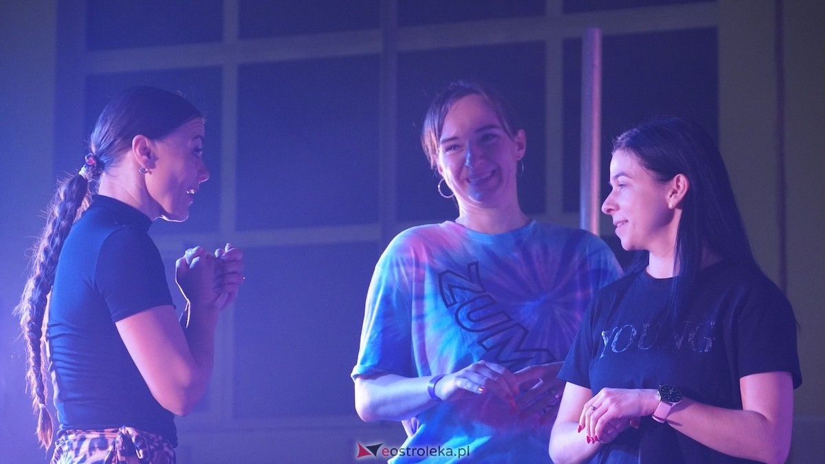 Ritmo A Mi - zumbowe otwarcie nowego roku [10.01.2026] - zdjęcie #19 - eOstroleka.pl