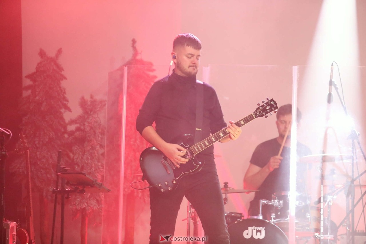 Koncert Kobiety polskiej estrady w CK-BiS [10.01.2026] - zdjęcie #53 - eOstroleka.pl