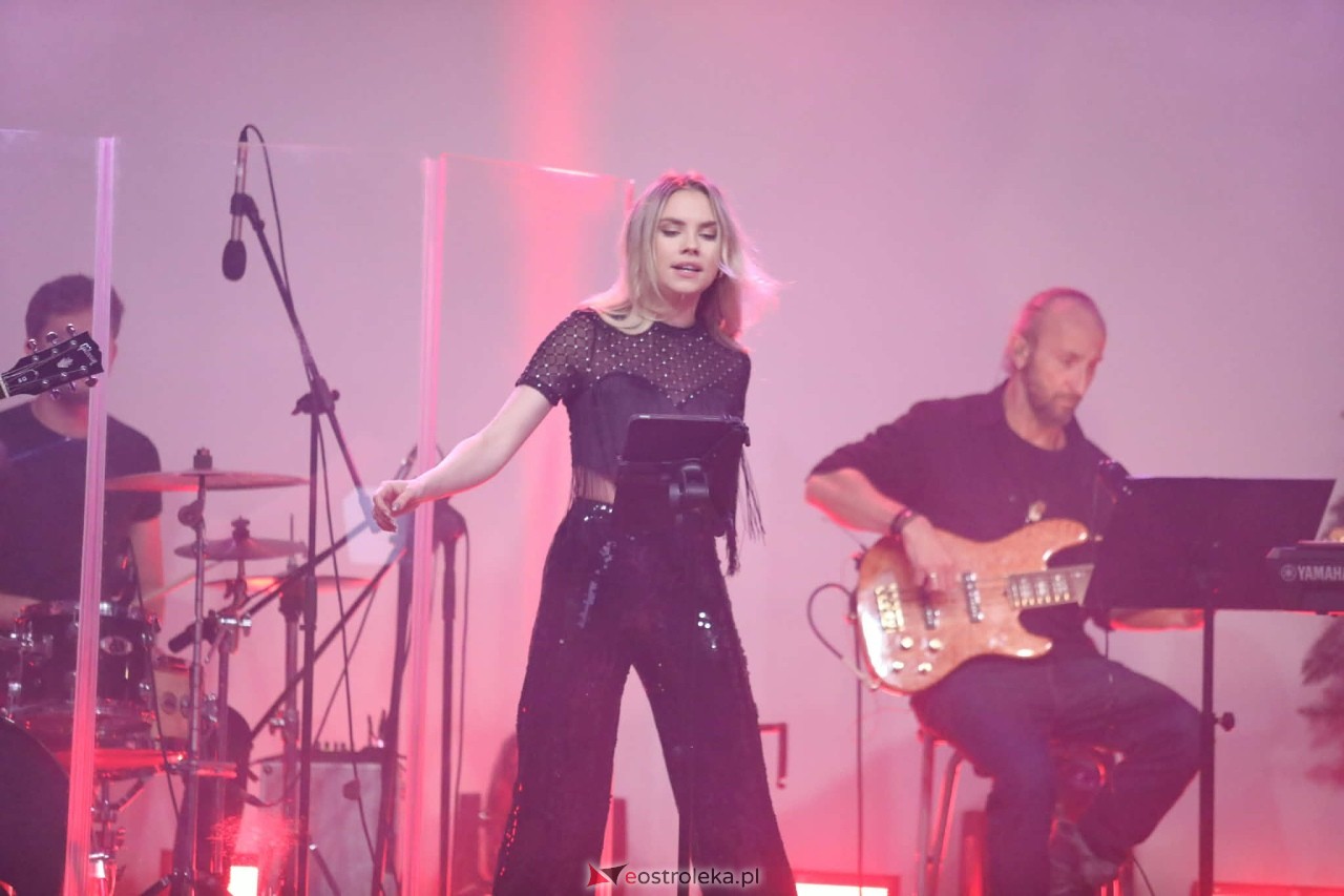 Koncert Kobiety polskiej estrady w CK-BiS [10.01.2026] - zdjęcie #52 - eOstroleka.pl