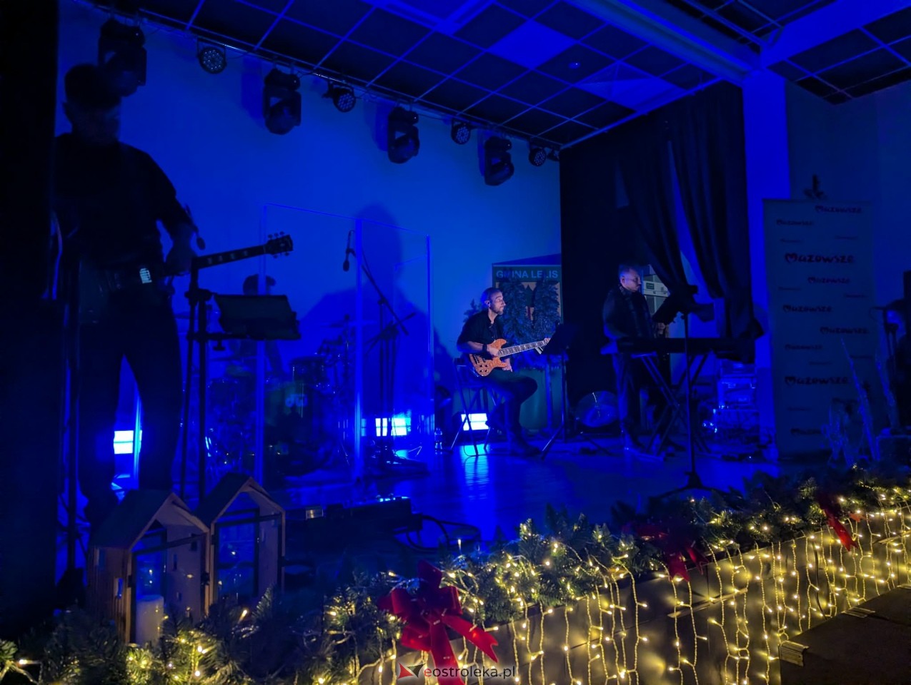 Koncert Kobiety polskiej estrady w CK-BiS [10.01.2026] - zdjęcie #48 - eOstroleka.pl