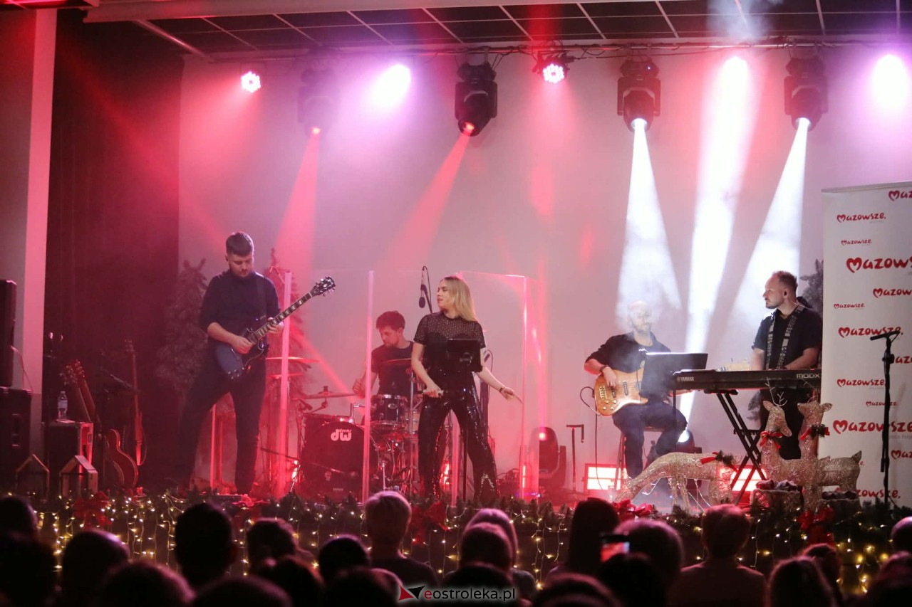 Koncert Kobiety polskiej estrady w CK-BiS [10.01.2026] - zdjęcie #47 - eOstroleka.pl