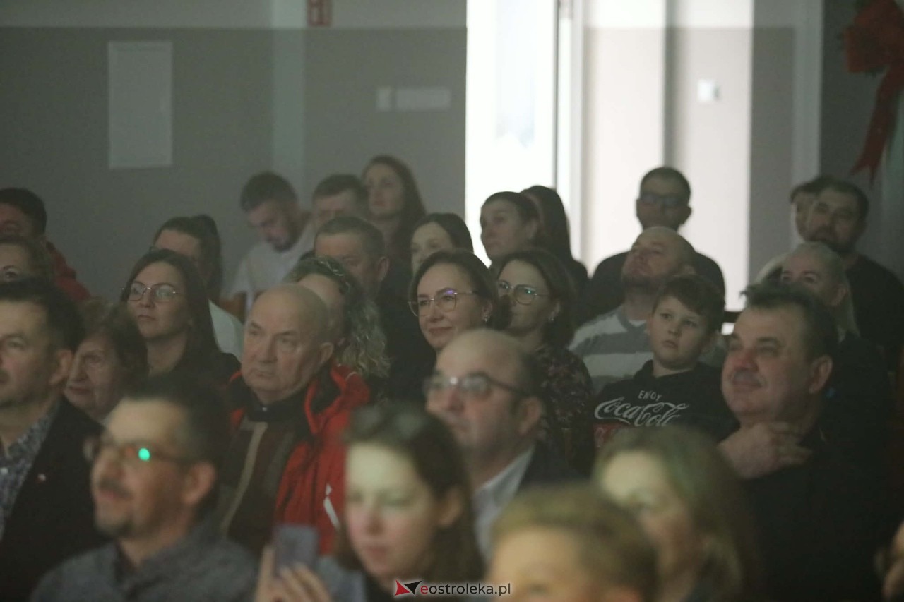 Koncert Kobiety polskiej estrady w CK-BiS [10.01.2026] - zdjęcie #46 - eOstroleka.pl