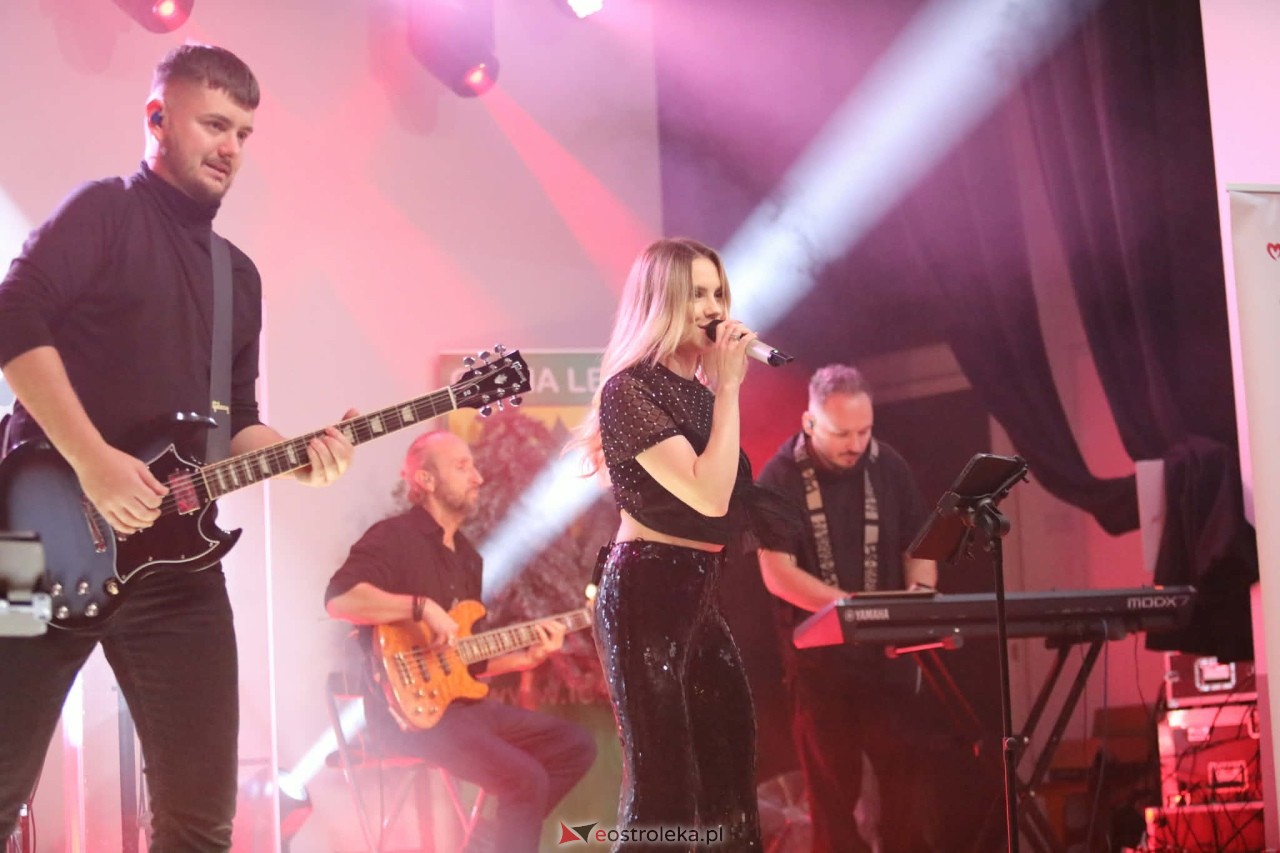 Koncert Kobiety polskiej estrady w CK-BiS [10.01.2026] - zdjęcie #44 - eOstroleka.pl