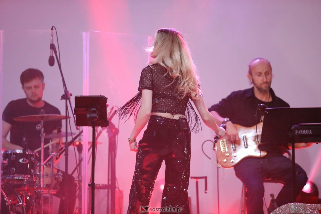 Koncert Kobiety polskiej estrady w CK-BiS [10.01.2026] - zdjęcie #41 - eOstroleka.pl