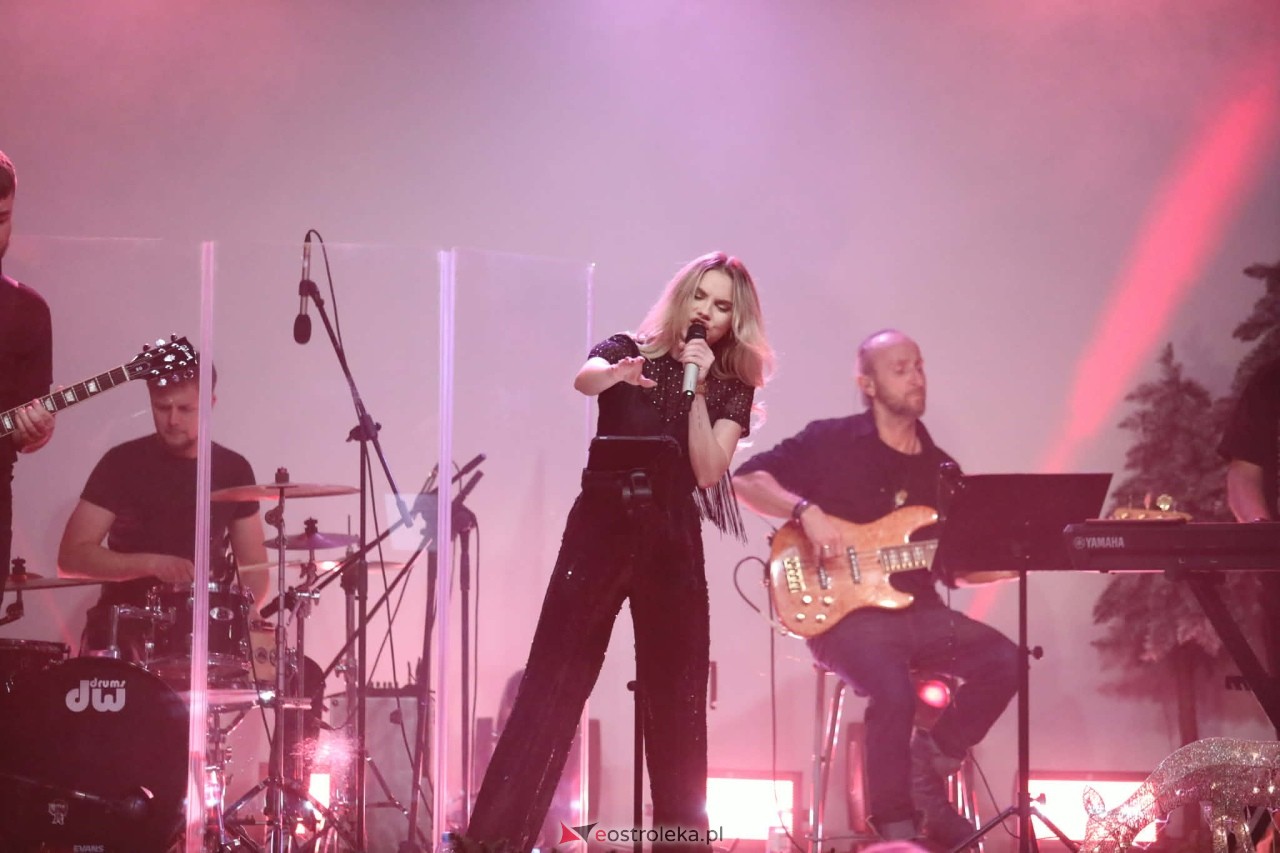 Koncert Kobiety polskiej estrady w CK-BiS [10.01.2026] - zdjęcie #40 - eOstroleka.pl