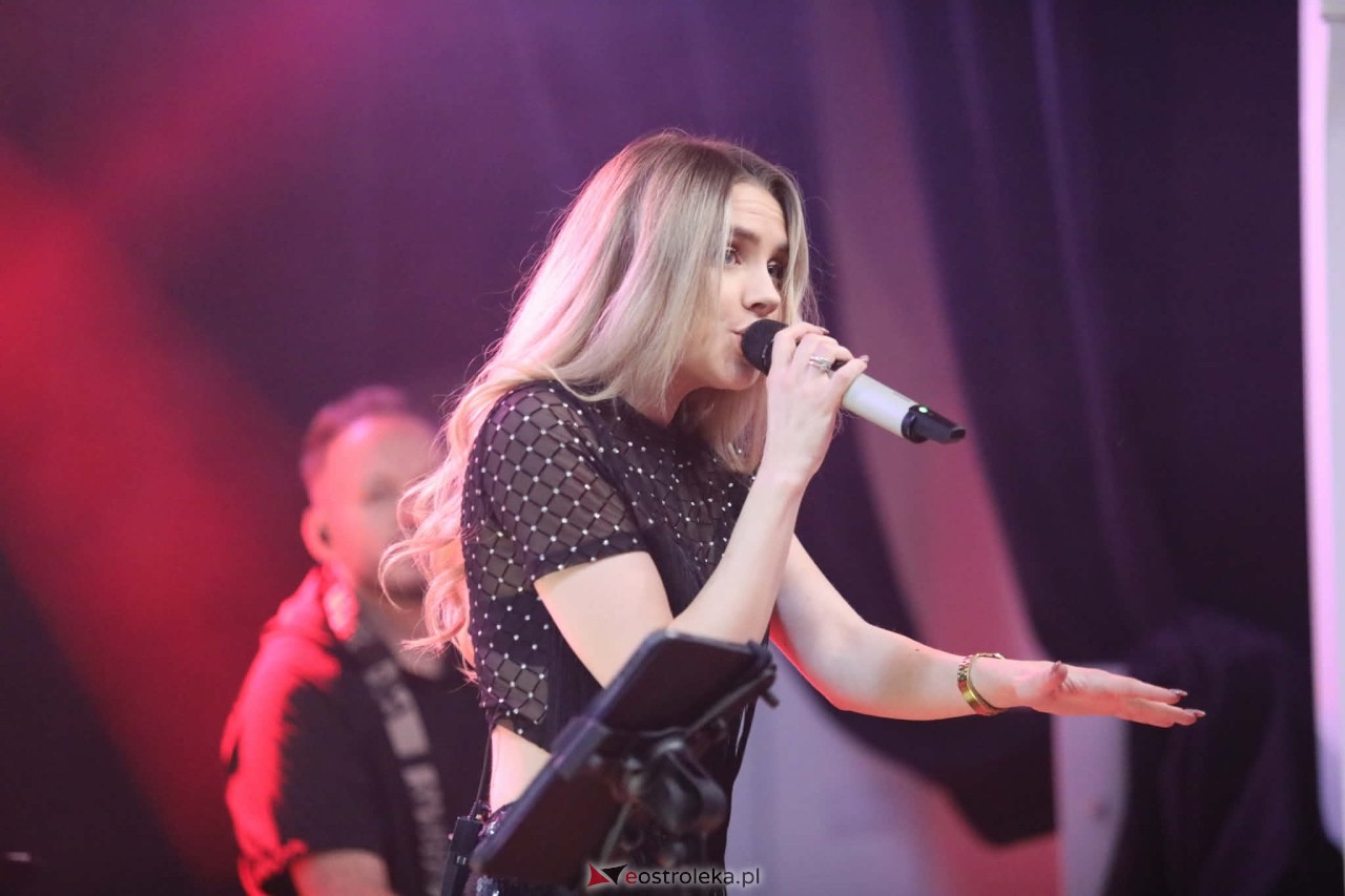 Koncert Kobiety polskiej estrady w CK-BiS [10.01.2026] - zdjęcie #38 - eOstroleka.pl