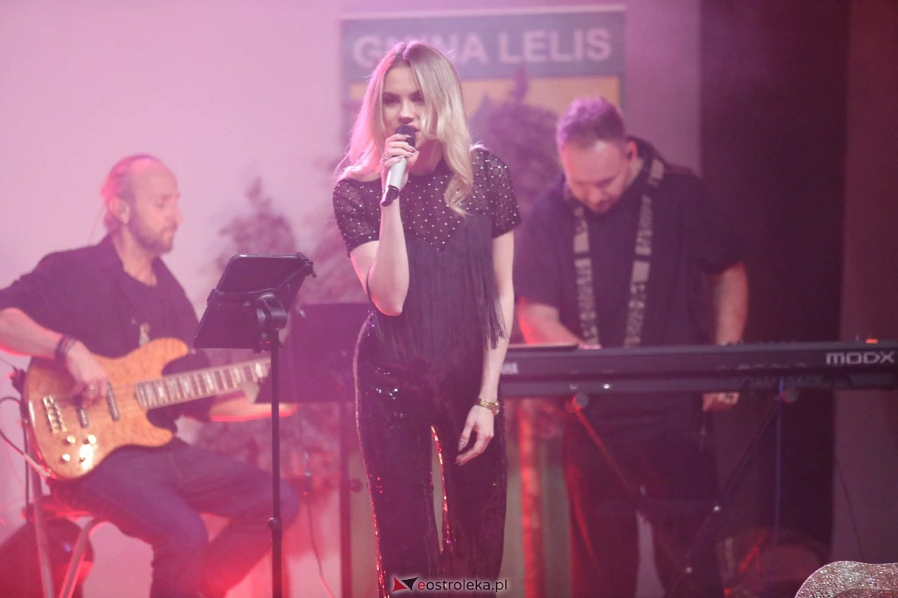 Koncert Kobiety polskiej estrady w CK-BiS [10.01.2026] - zdjęcie #36 - eOstroleka.pl
