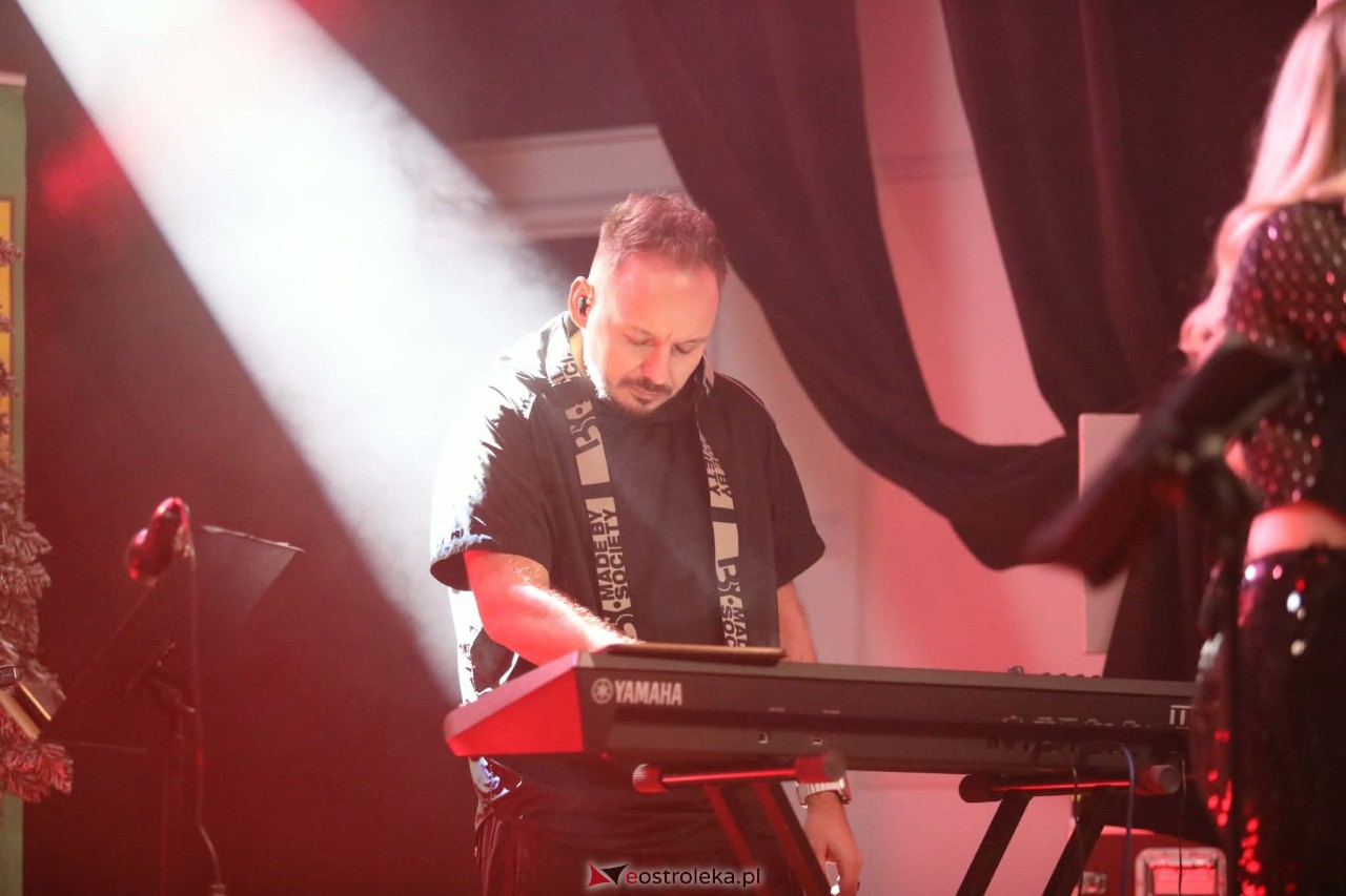 Koncert Kobiety polskiej estrady w CK-BiS [10.01.2026] - zdjęcie #34 - eOstroleka.pl