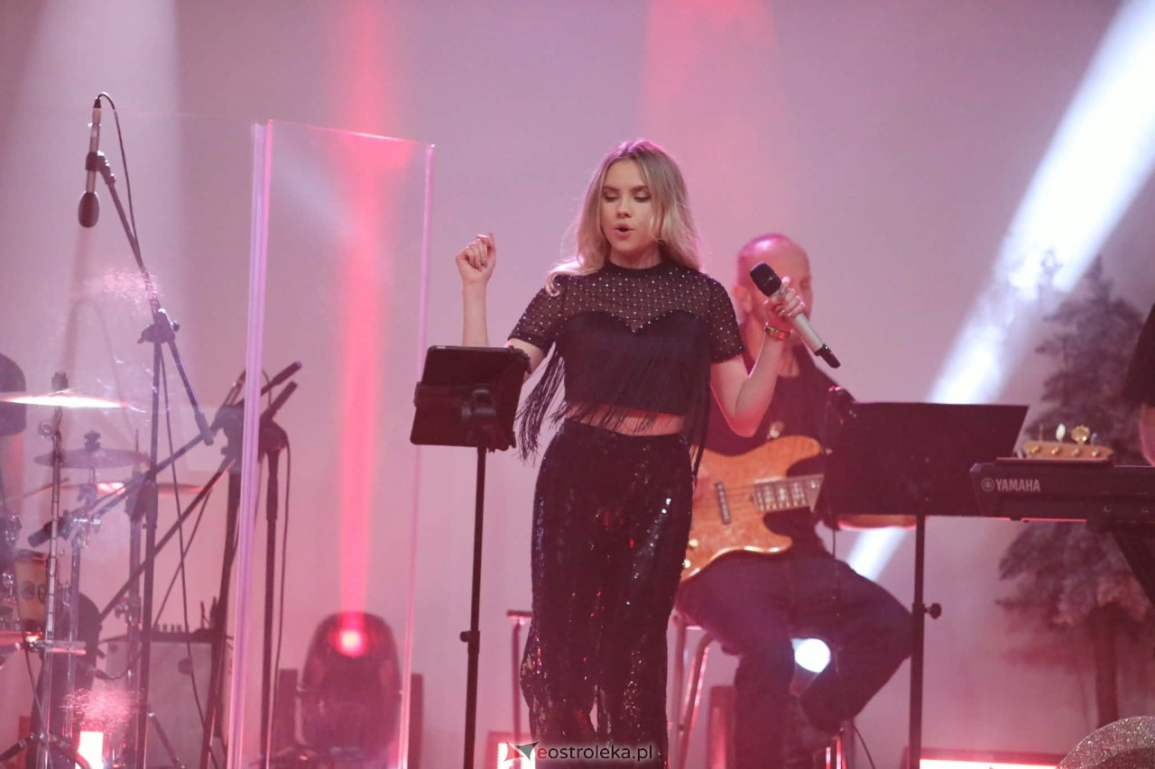 Koncert Kobiety polskiej estrady w CK-BiS [10.01.2026] - zdjęcie #30 - eOstroleka.pl