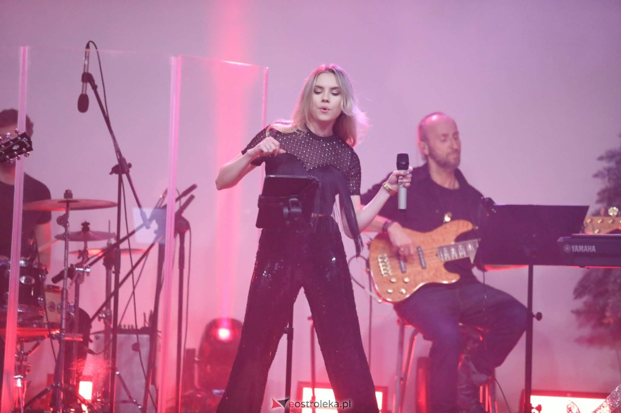 Koncert Kobiety polskiej estrady w CK-BiS [10.01.2026] - zdjęcie #29 - eOstroleka.pl