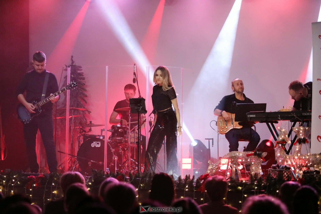 Koncert Kobiety polskiej estrady w CK-BiS [10.01.2026] - zdjęcie #27 - eOstroleka.pl