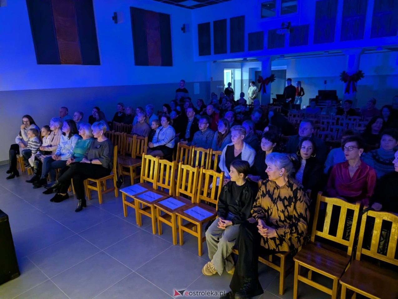 Koncert Kobiety polskiej estrady w CK-BiS [10.01.2026] - zdjęcie #24 - eOstroleka.pl