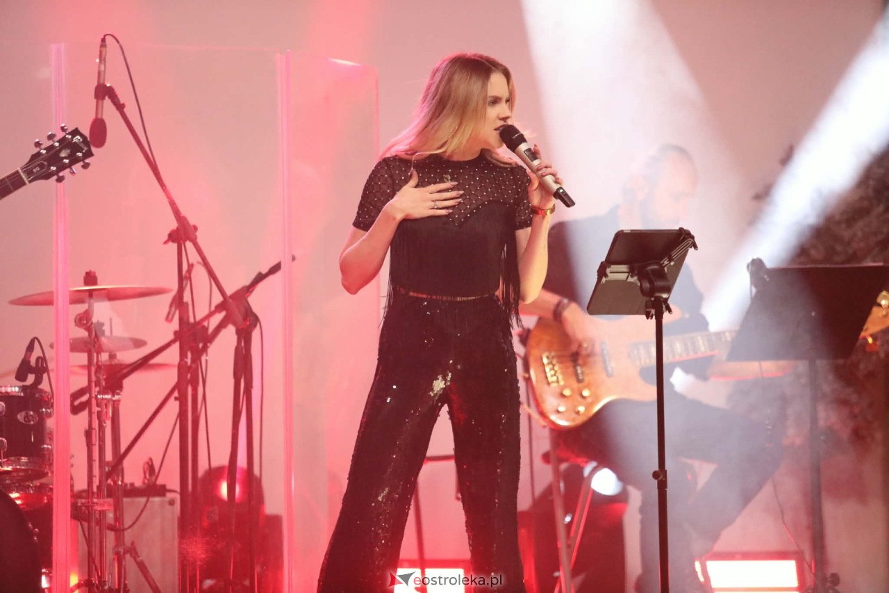 Koncert Kobiety polskiej estrady w CK-BiS [10.01.2026] - zdjęcie #22 - eOstroleka.pl